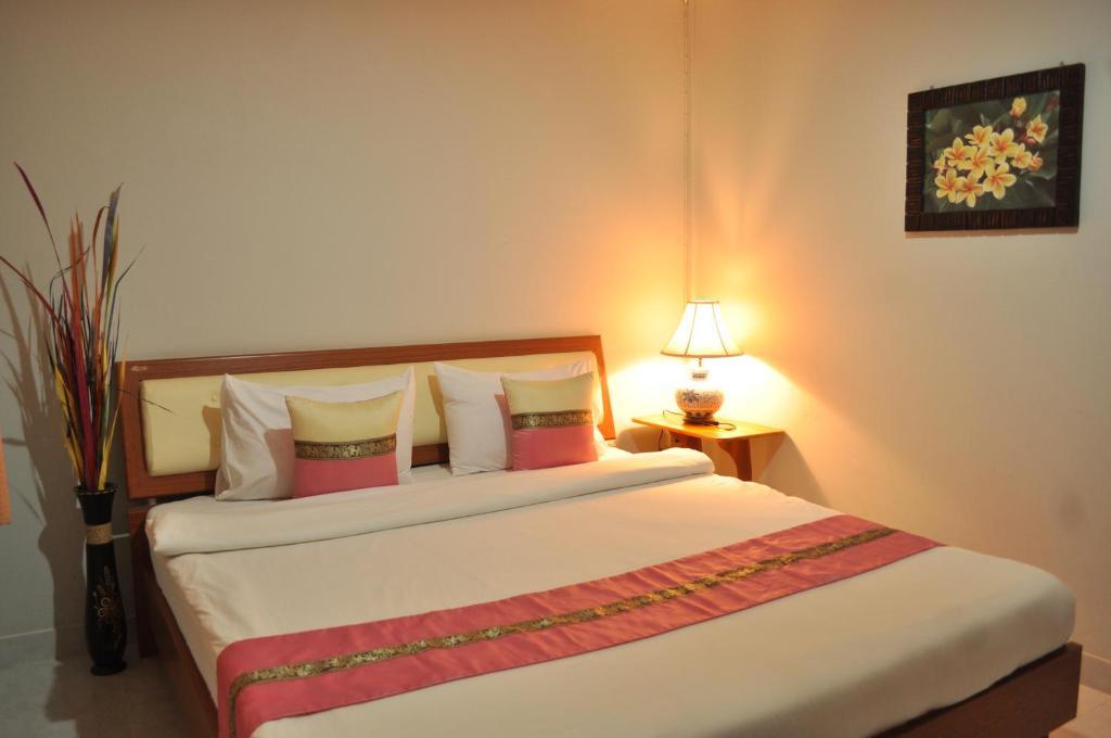 Leelawadee Resort Sukhothai Quarto foto