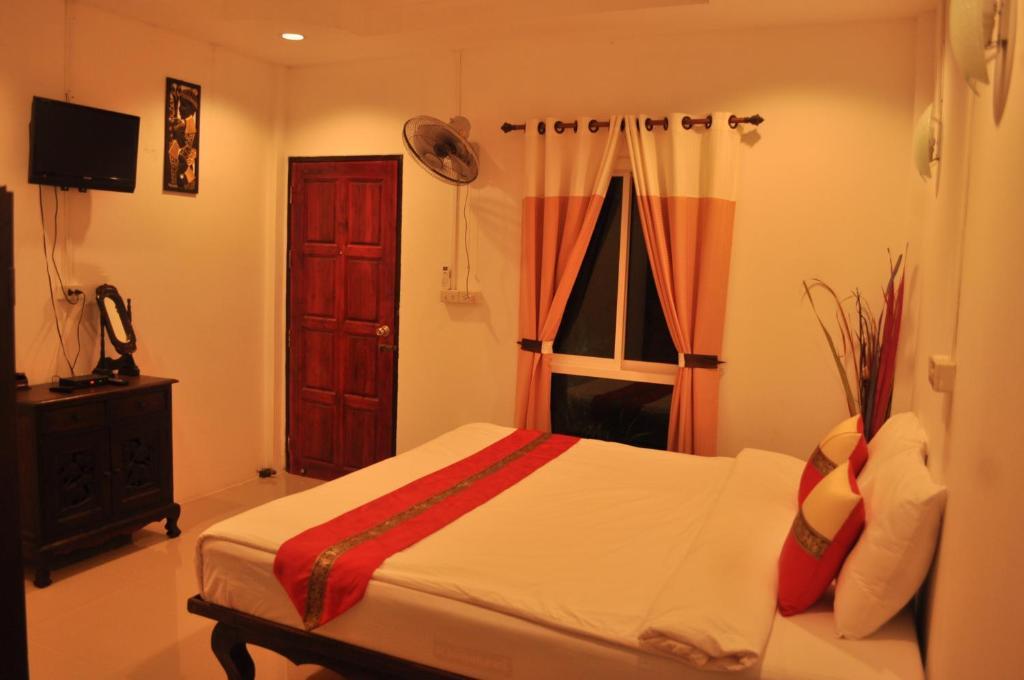 Leelawadee Resort Sukhothai Quarto foto