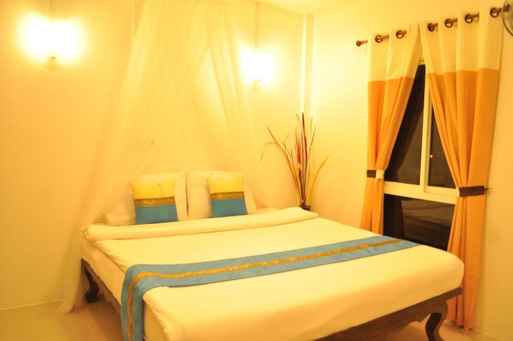 Leelawadee Resort Sukhothai Quarto foto
