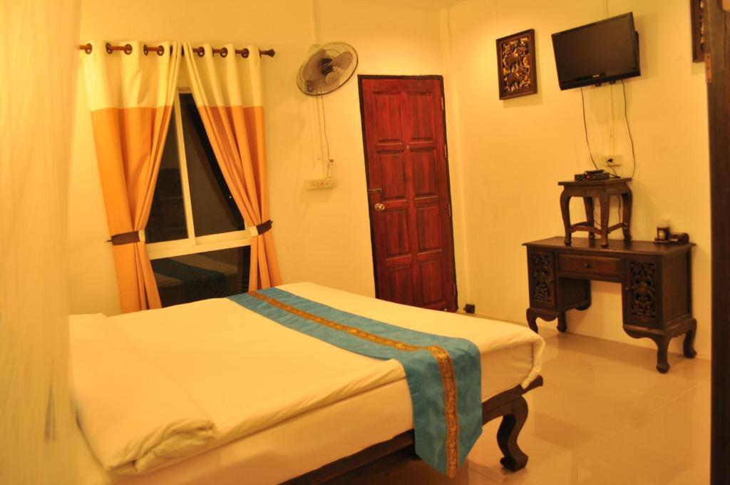 Leelawadee Resort Sukhothai Quarto foto