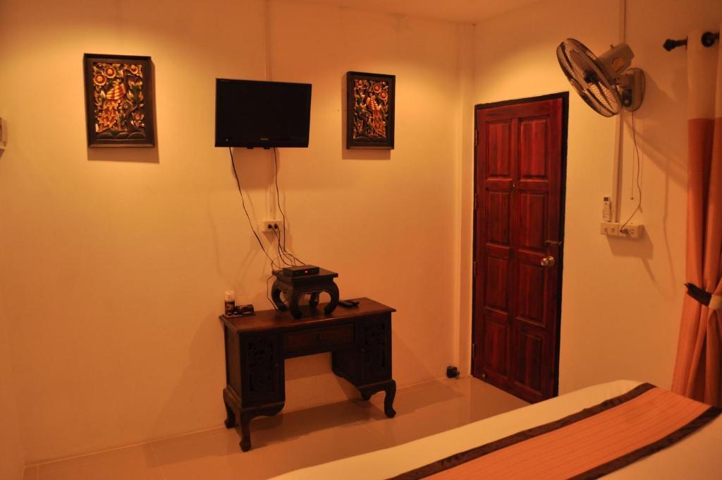 Leelawadee Resort Sukhothai Quarto foto
