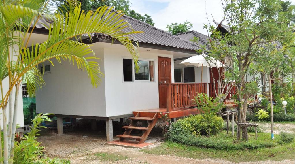 Leelawadee Resort Sukhothai Quarto foto