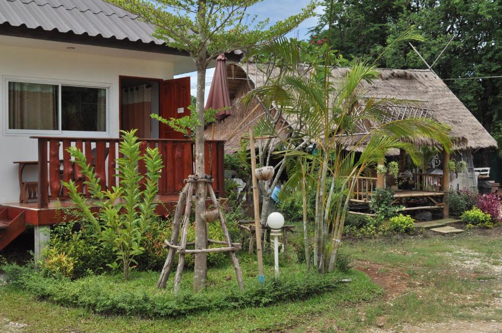 Leelawadee Resort Sukhothai Quarto foto