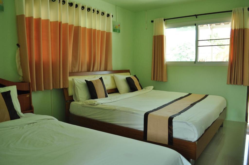 Leelawadee Resort Sukhothai Quarto foto